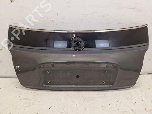 Used Tailgate Tailgate FIAT 500 C (312_) 0.9 (312AG1A) (86 hp) 36537319 36537319