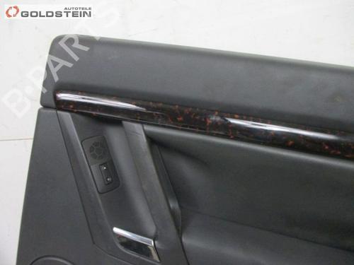 Rear right panel OPEL SIGNUM Hatchback (Z03) 2.2 direct (F48) | BP37108988C61 - Image 3