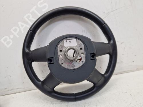 Steering wheel AUDI A6 C6 (4F2) 2.7 TDI | BP33241890C49 - Image 9