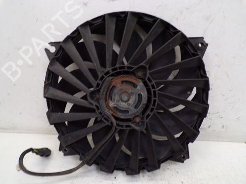 Fan PEUGEOT 807 (EB_) 2.0 HDi | BP37121354M128 - Image 3