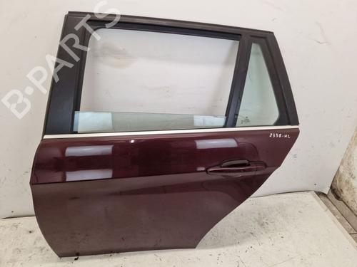 Used Left rear door Left rear door BMW 3 Touring (E91) 330 d (231 hp) 34136199 34136199