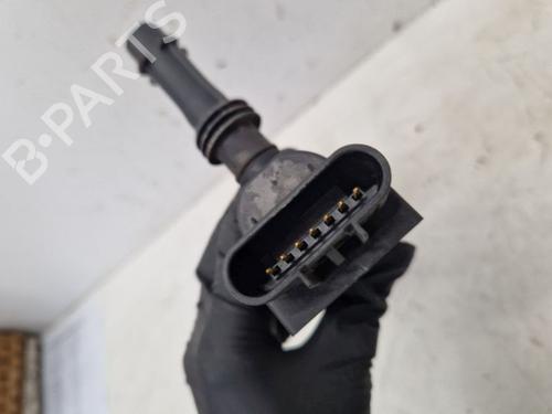 Ignition coil OPEL MERIVA B MPV (S10) 1.4 (75) | BP31702251M94 