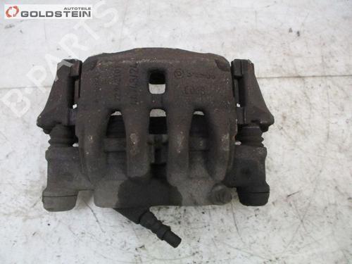 Used Right front brake caliper CITROËN JUMPER II Van 2.2 HDi 100 (101 hp) 18749464