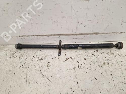 Driveshaft AUDI Q5 (8RB) 2.0 TFSI quattro | BP36656045M37 - Image 1