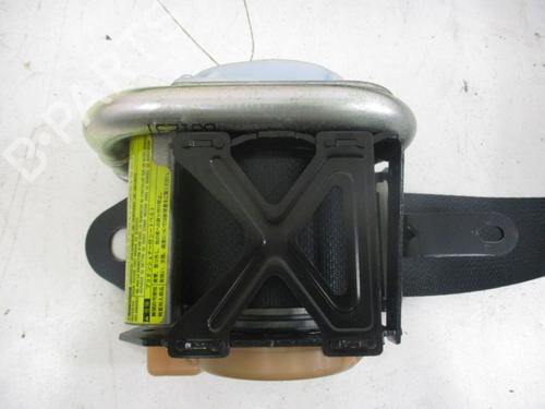 Front left seatbelt MAZDA CX-7 (ER) 2.3 MZR DISI Turbo AWD (ER3P) | BP37113454I26 - Image 3
