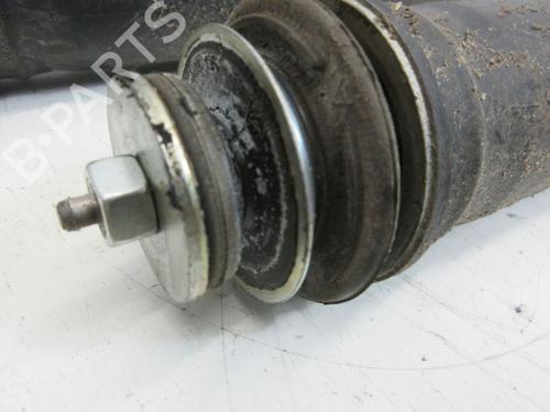 Right rear shock absorber TOYOTA YARIS (_P13_) 1.0 (KSP130) | BP29091409M19 