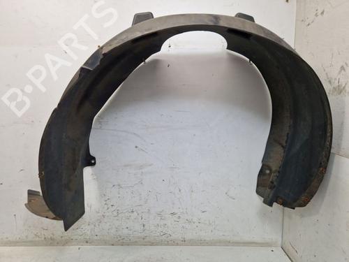 Hjulbue OPEL ANTARA A (L07) 2.0 CDTI 4x4 (150 hp) 29105692