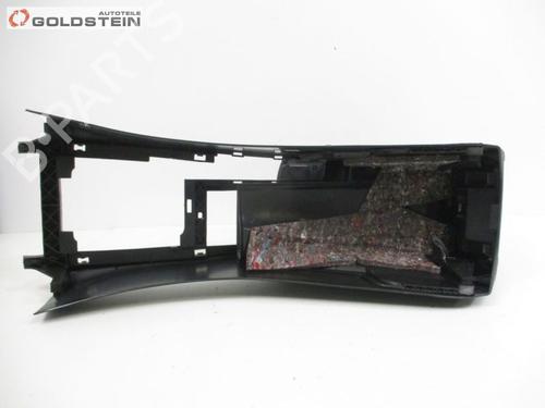 Middle console PEUGEOT 407 (6D_) 2.2 16V (6D3FYH, 6D3FYE) | BP18789754I22 