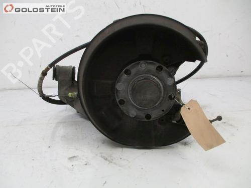 Mangueta trasera izquierda AUDI A4 B7 Avant (8ED) 2.0 TDI quattro (140 hp) 25825899
