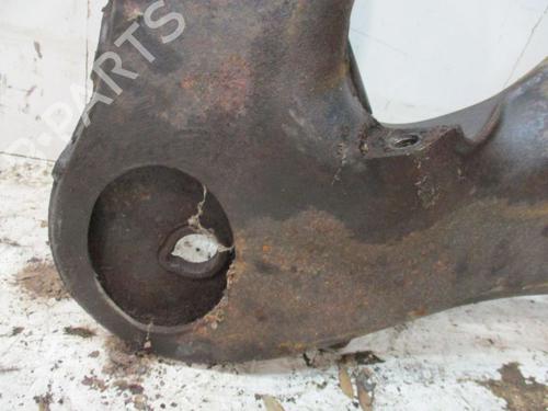 Right rear steering knuckle MERCEDES-BENZ VITO Bus (W639) 109 CDI (639.701, 639.703, 639.705) | BP29085040M28 