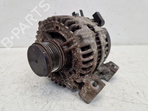 alternator-volvo-v50-545-2003-2004-2005-2006-2007-2008-2009-2010-2011-2012-33628002 main image