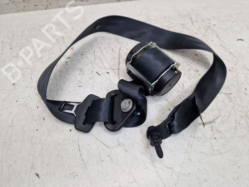 Used Front right seatbelt Front right seatbelt 37137115 37137115