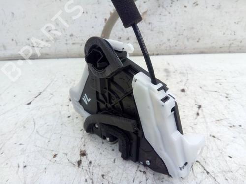 Front left lock NISSAN QASHQAI III (J12) 1.5 VC-T e-Power | BP29105301C98 