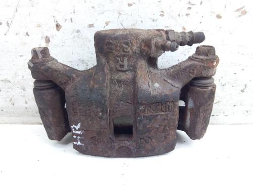 Right rear brake caliper MITSUBISHI PAJERO PININ I (H6_W, H7_W) 2.0 GDI (H67W, H77W) | BP29106839M106