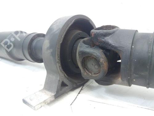 Driveshaft BMW X3 (E83) 2.5 i | BP30122215M37
