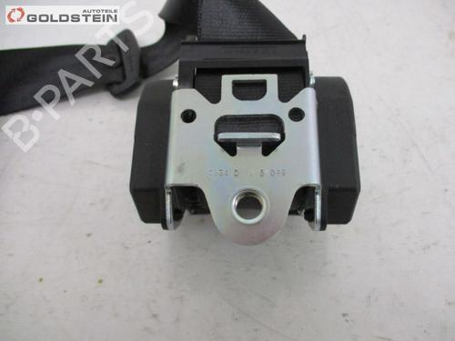 Rear left seatbelt AUDI A4 B7 Avant (8ED) 2.0 TDI 16V | BP18752243I29 
