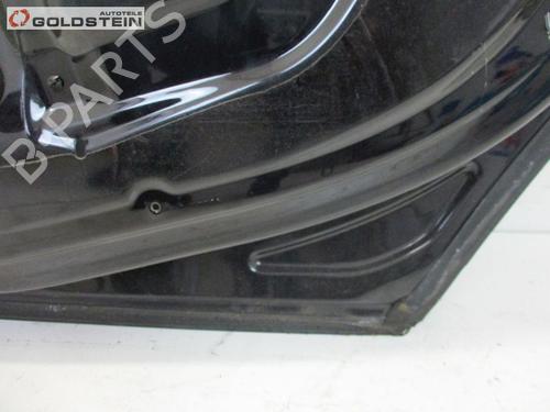 Right rear door OPEL SIGNUM Hatchback (Z03) 2.2 direct (F48) | BP26647461C5 