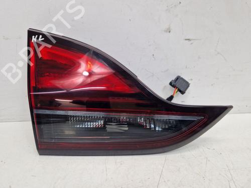 Left tailgate light OPEL ZAFIRA TOURER C (P12) 2.0 CDTi (75) | BP37143905C79 - Image 2