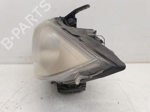 Left headlight BMW 1 (E87) 120 d | BP33276404C28  - Image 5