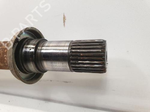 Right front driveshaft HONDA CIVIC VIII Hatchback (FN, FK) 2.2 CTDi (FK3) | BP32101273M39