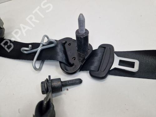 Front right seatbelt RENAULT TWINGO III (BCM_, BCA_) Z.E: (BCA1) | BP39201238I25 - Image 5