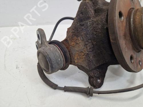 Right front steering knuckle OPEL VIVARO A Bus (X83) 1.9 DTI (F7, J7, A07) | BP32087601M26