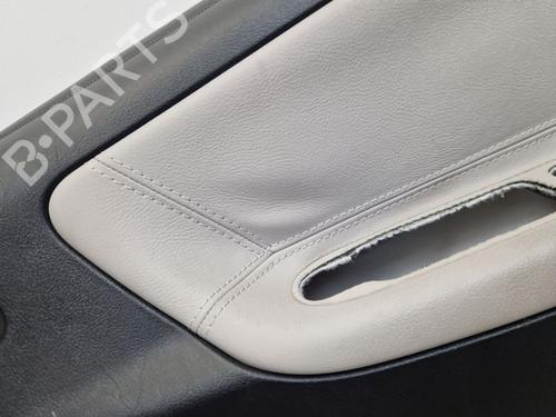 Front right panel PEUGEOT 207 CC (WD_) 1.6 16V | BP29702753C59 