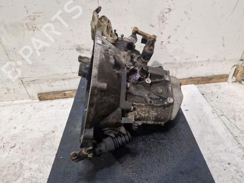 Gearbox PEUGEOT 207 CC (WD_) 1.6 16V | BP32087534M3 