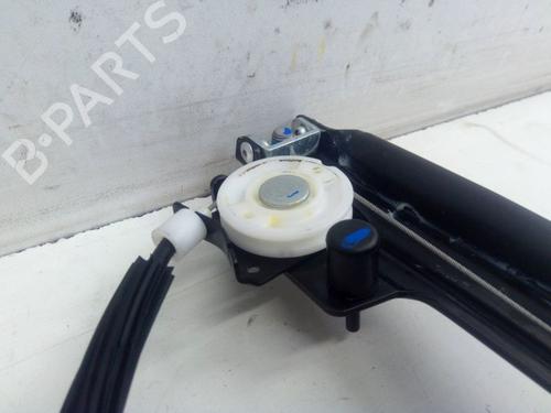 Front right window mechanism NIO ET7 EV All-wheel Drive | BP37139488C23 - Image 10
