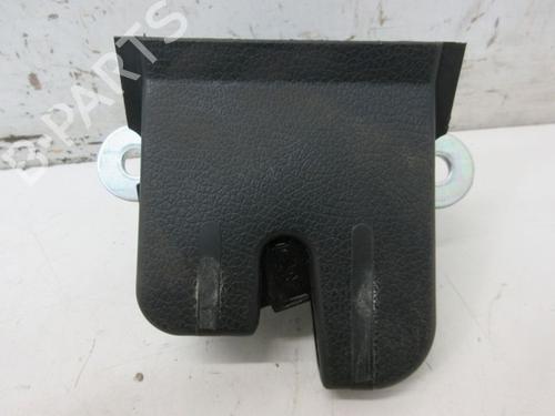 Tailgate lock VW POLO V (6R1, 6C1) 1.4 (6R1) | BP29093254C101 