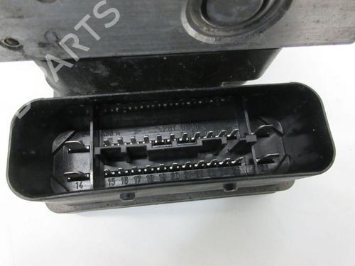 Electronic module OPEL ZAFIRA / ZAFIRA FAMILY B (A05) 1.9 CDTI (M75) | BP29096500M83