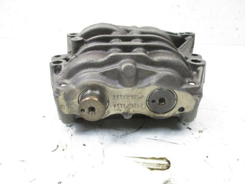 Driveshaft MERCEDES-BENZ E-CLASS (W211) E 220 CDI (211.006) | BP37126663M37 - Image 3