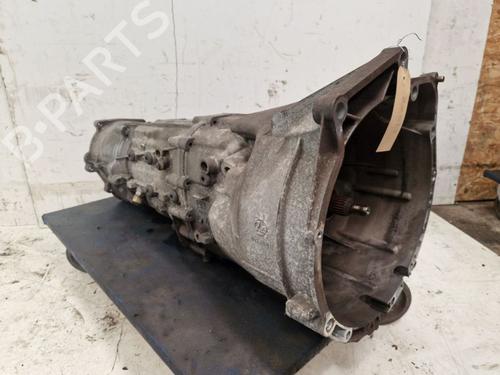 Used Gearbox BMW X3 (E83) 2.0 d (150 hp) 27282438