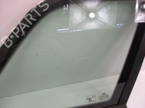 Rear right door window AUDI A3 Sportback (8PA) 1.6 FSI | BP28306990C21 