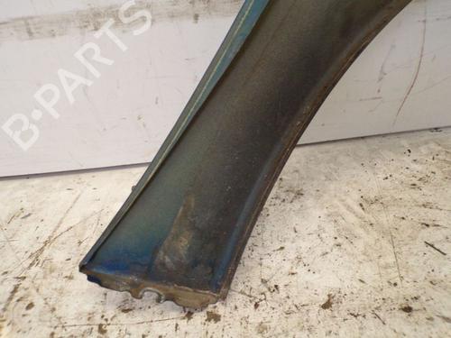 Left front fenders PEUGEOT 207 CC (WD_) 1.6 16V Turbo | BP29087047C41 