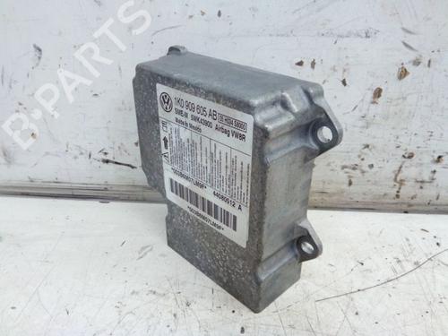 Computer VW GOLF V Variant (1K5) 2.0 TDI 16V (140 hp) 28371339