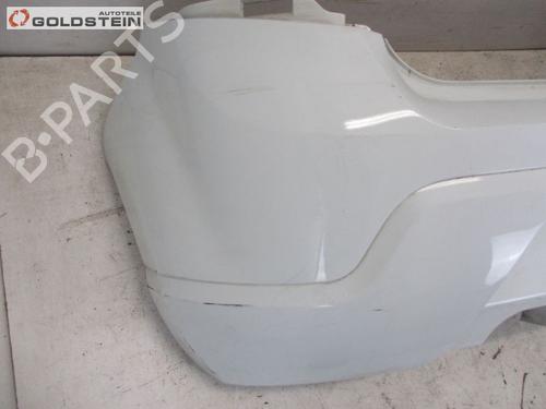 Rear bumper DACIA SANDERO 1.4 (BS0C, BS0A, BS0G, BS1F, BS0E) | BP18754561C8