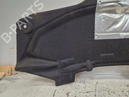 Hood PEUGEOT 207 CC (WD_) 1.6 16V | BP29702757C1 