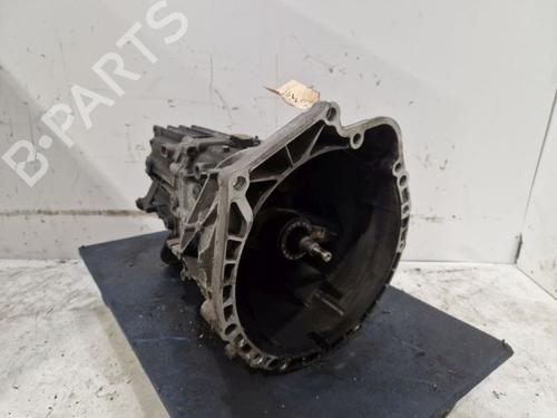 Used Gearbox BMW 3 Touring (E91) 318 i (143 hp) 24253132