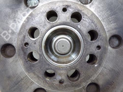 Flywheel BMW X3 (E83) 3.0 i xDrive | BP29101572M101 