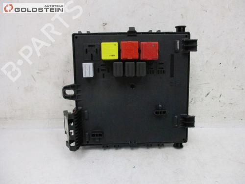Fuse box OPEL VECTRA C (Z02) 2.2 16V (F69) | BP37101150E1 - Image 3