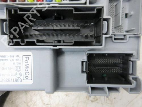Control unit FORD KA (RU8) 1.2 | BP33682651M11 - Image 6