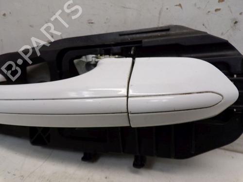 Rear left exterior door handle FORD MONDEO V Hatchback (CE) 1.5 EcoBoost | BP29099806C130 