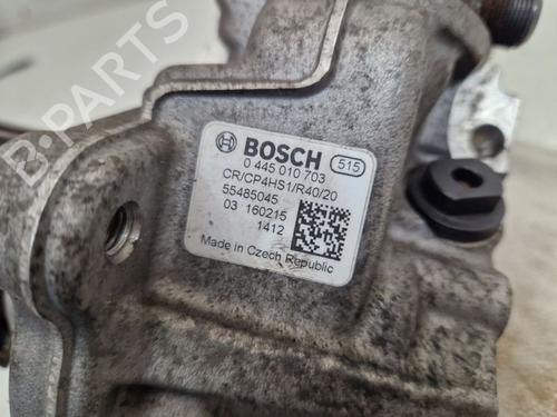 Injection pump OPEL ZAFIRA TOURER C (P12) 2.0 CDTi (75) | BP39007791M78  - Image 9