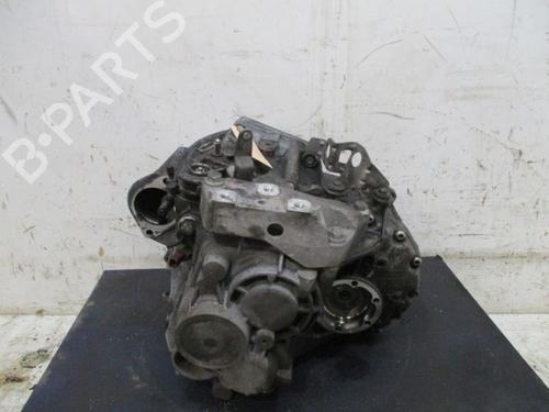 Gearbox VW GOLF PLUS V (5M1, 521) 2.0 TDI 16V | BP37117712M3 - Image 5