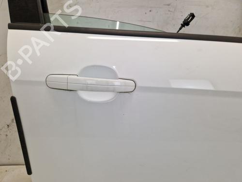 Right front door FORD FOCUS III Turnier 1.5 TDCi | BP29523290C3 