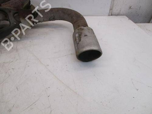 Exhaust system MITSUBISHI ASX (GA_W_) 1.8 DI-D (GA6W) | BP37121114M121 - Image 7
