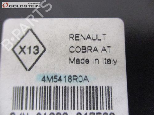 Control unit RENAULT MEGANE III Coupe (DZ0/1_) 1.5 dCi (DZ09, DZ0D, DZ1F, DZ1G, DZ14, DZ29) | BP37101057M11 - Image 2