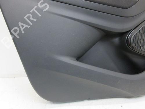 Front left panel RENAULT ZOE (BFM_) ZOE | BP37131865C58  - Image 6