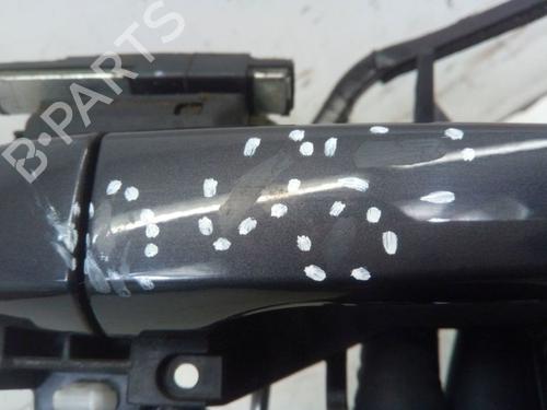 Front right exterior door handle TOYOTA PRIUS (_W3_) 1.8 Hybrid (ZVW30) | BP31622215C129 